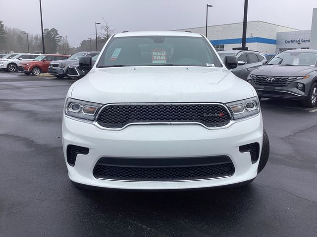 2024 Dodge Durango SXT