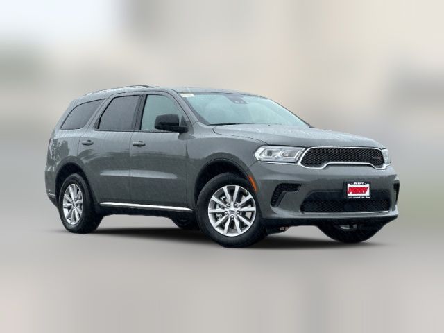 2024 Dodge Durango SXT Plus