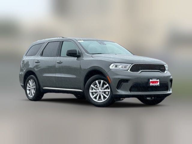 2024 Dodge Durango SXT Plus