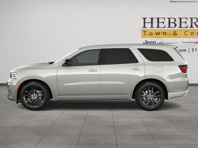 2024 Dodge Durango SXT