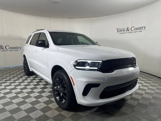 2024 Dodge Durango SXT