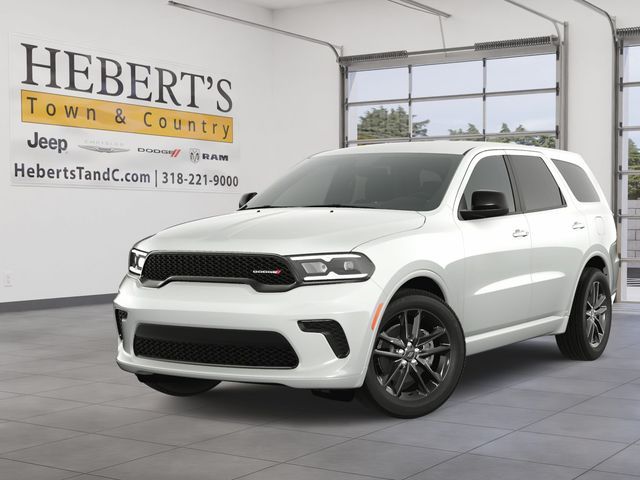 2024 Dodge Durango SXT