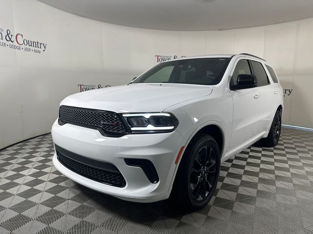 2024 Dodge Durango SXT