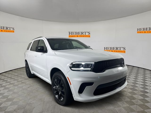 2024 Dodge Durango SXT