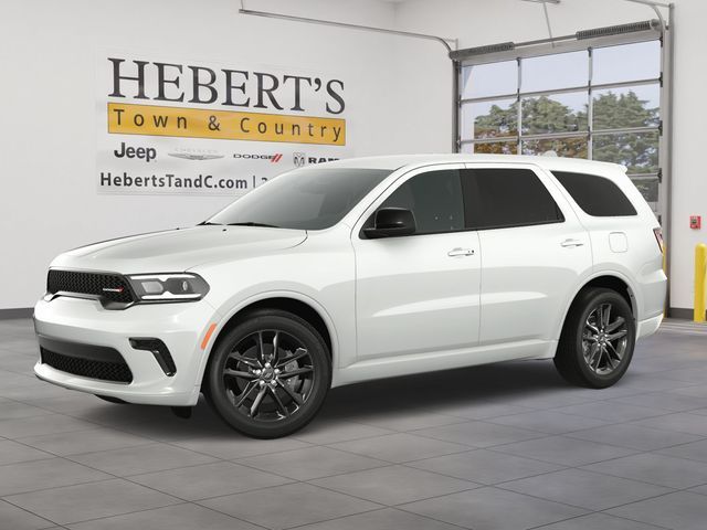 2024 Dodge Durango SXT