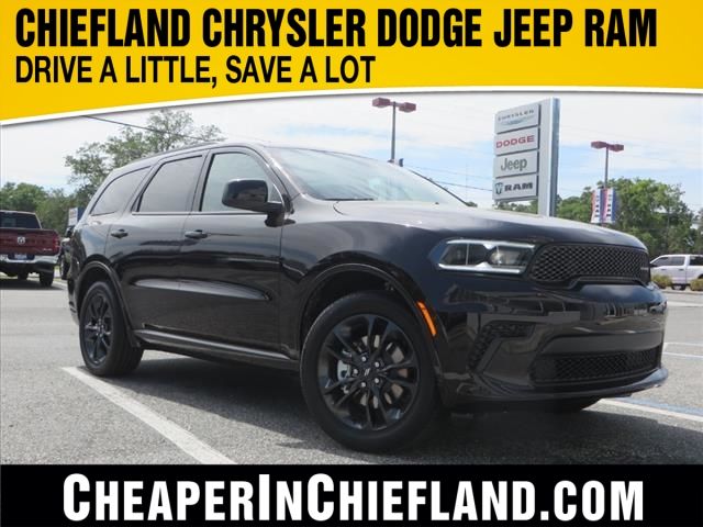 2024 Dodge Durango SXT