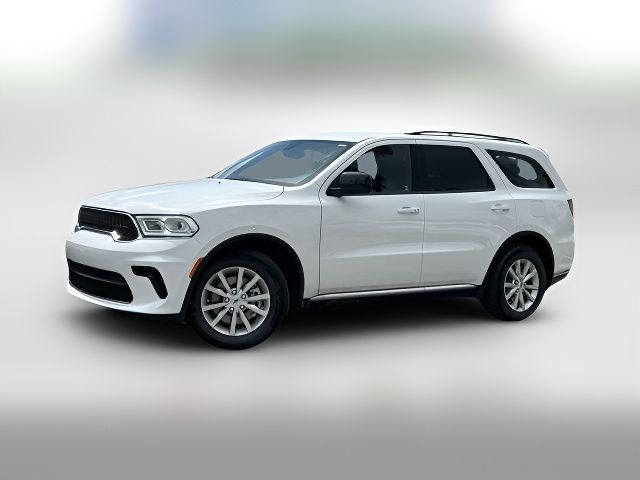 2024 Dodge Durango SXT