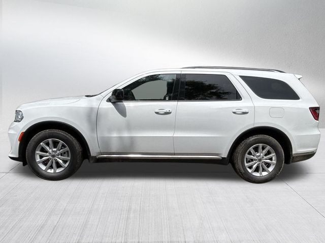 2024 Dodge Durango SXT