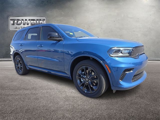 2024 Dodge Durango SXT