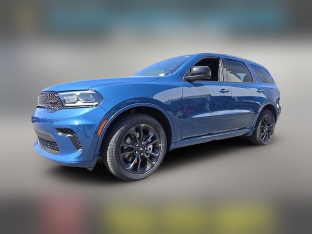 2024 Dodge Durango SXT