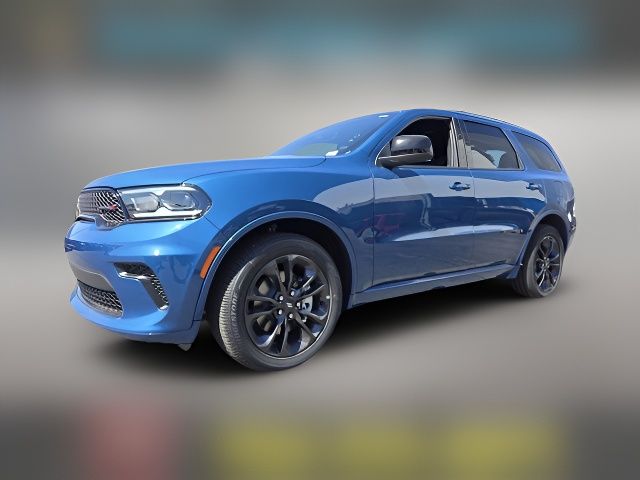 2024 Dodge Durango SXT