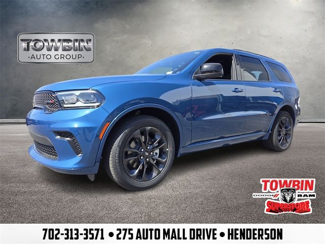 2024 Dodge Durango SXT