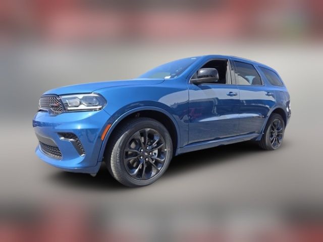 2024 Dodge Durango SXT