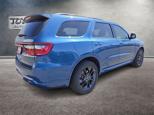 2024 Dodge Durango SXT