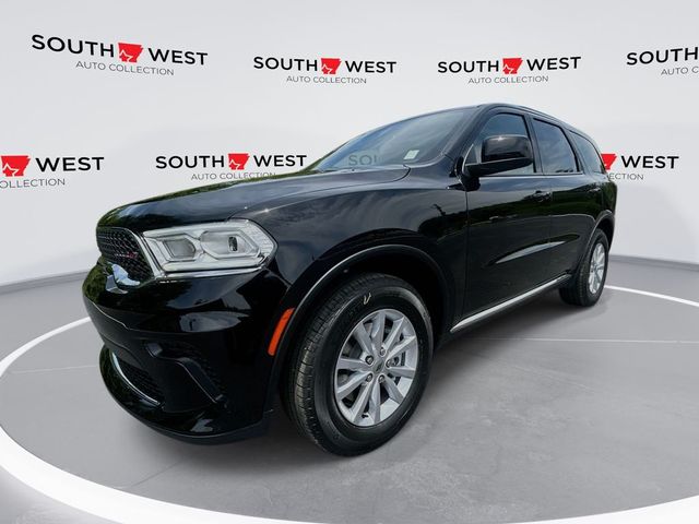 2024 Dodge Durango SXT