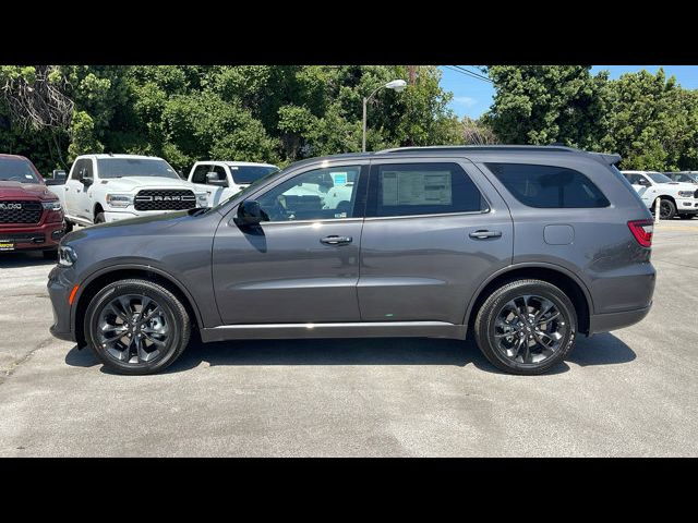 2024 Dodge Durango SXT