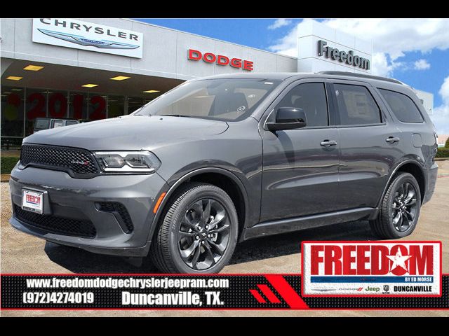 2024 Dodge Durango SXT