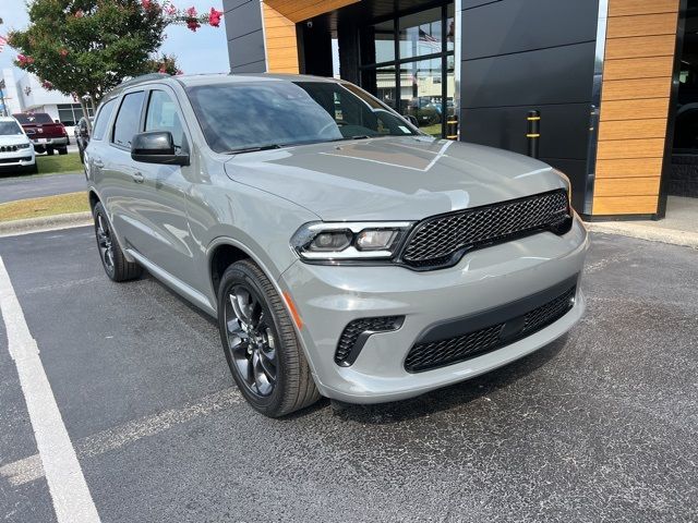 2024 Dodge Durango SXT