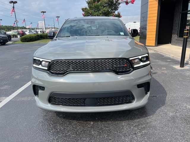 2024 Dodge Durango SXT