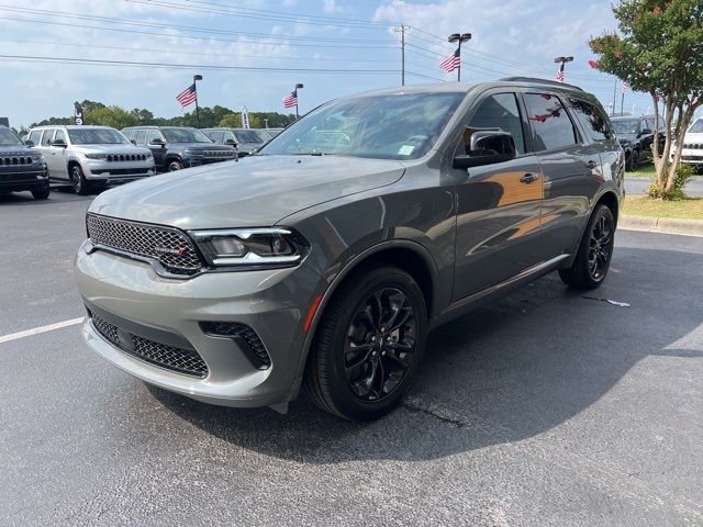 2024 Dodge Durango SXT