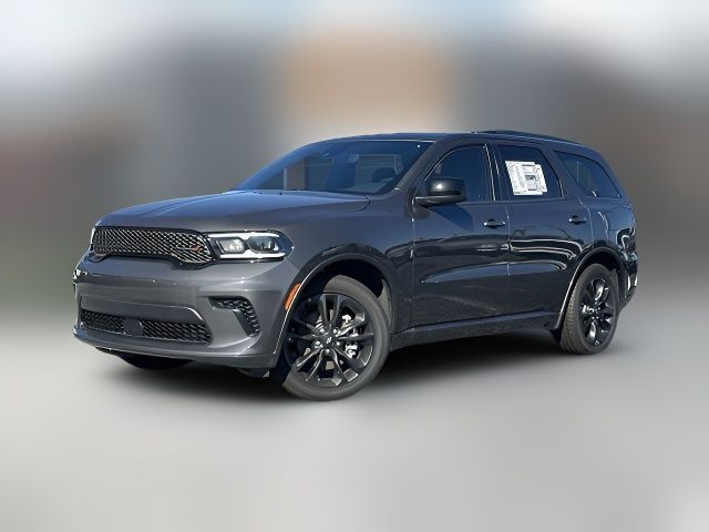 2024 Dodge Durango SXT Plus