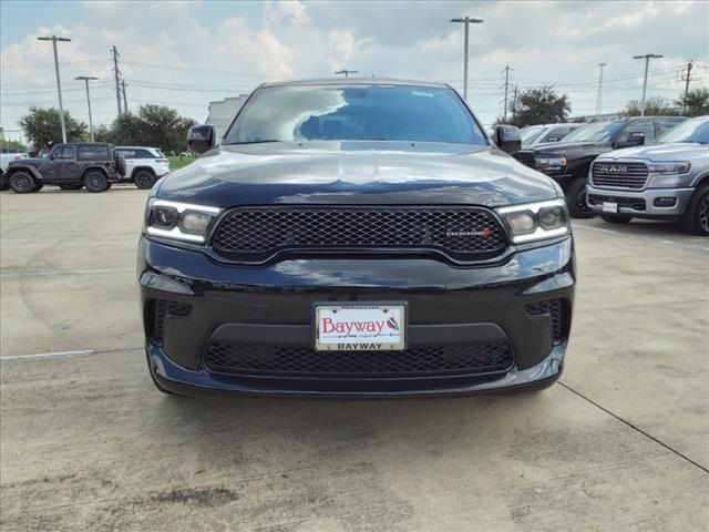 2024 Dodge Durango SXT