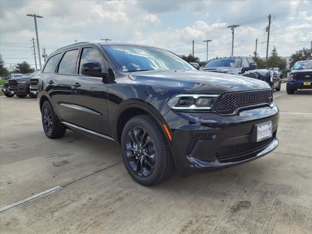 2024 Dodge Durango SXT