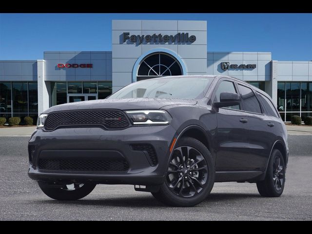 2024 Dodge Durango SXT