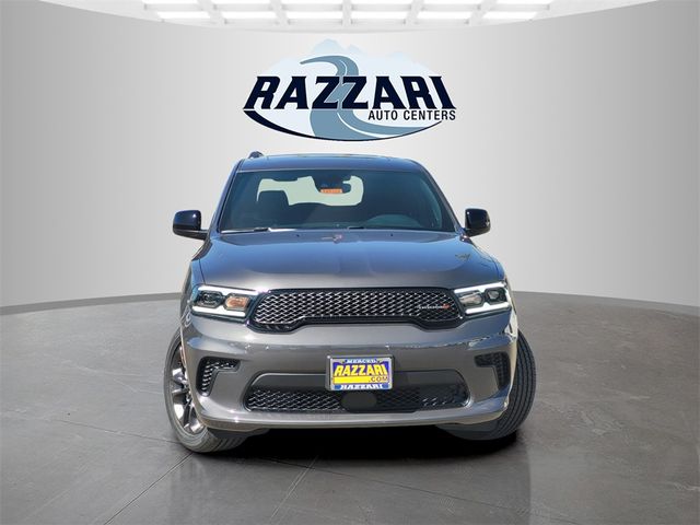 2024 Dodge Durango SXT Plus