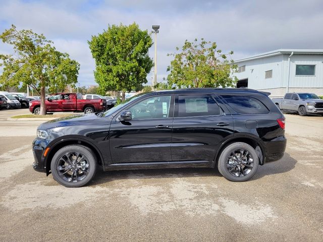 2024 Dodge Durango SXT