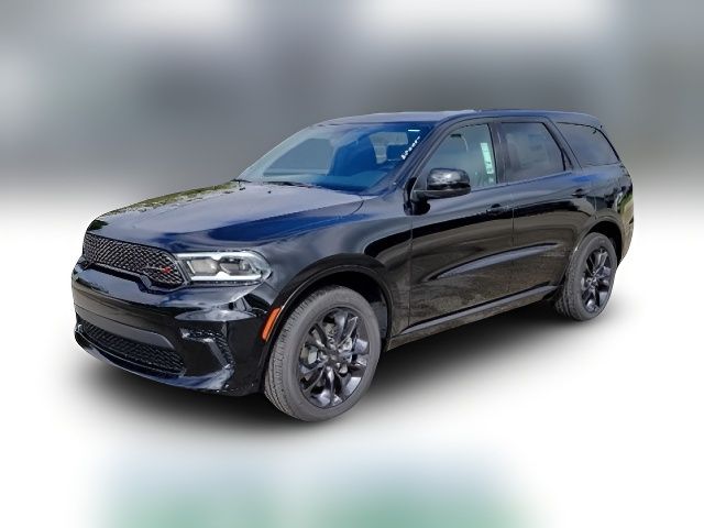 2024 Dodge Durango SXT