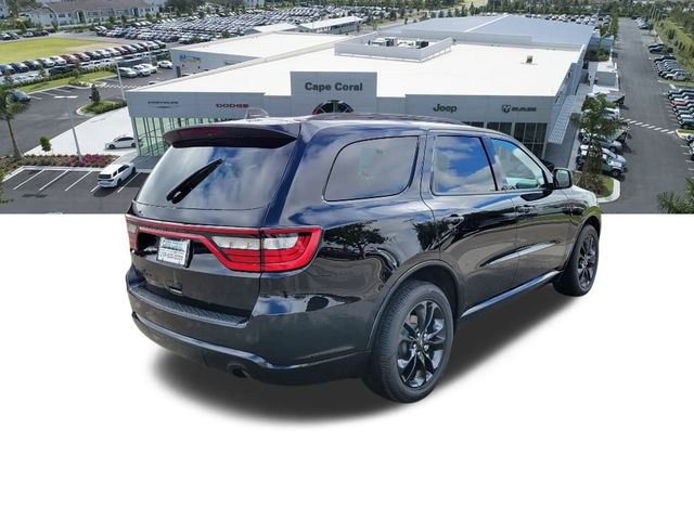 2024 Dodge Durango SXT