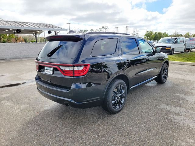 2024 Dodge Durango SXT