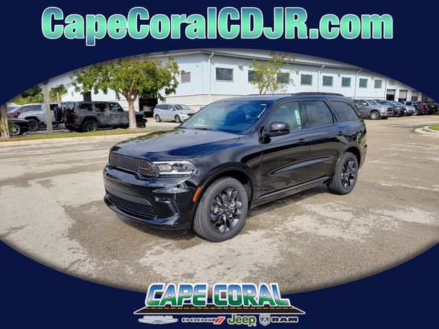 2024 Dodge Durango SXT