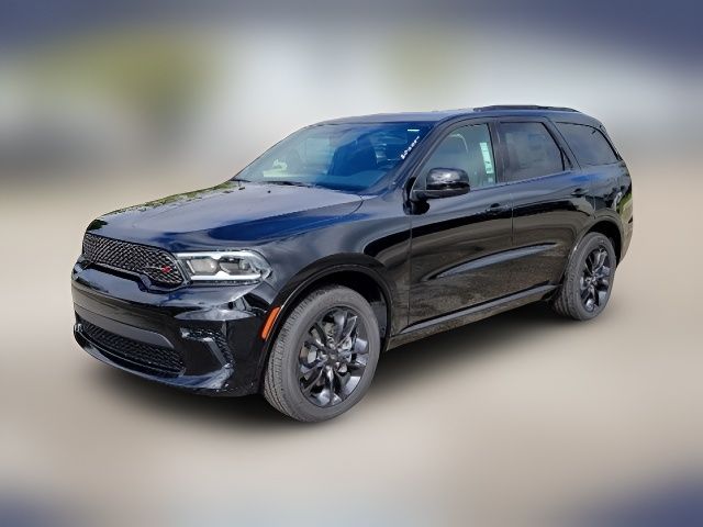 2024 Dodge Durango SXT