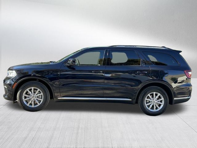 2024 Dodge Durango SXT