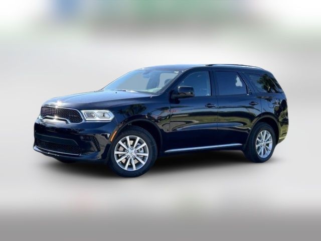 2024 Dodge Durango SXT