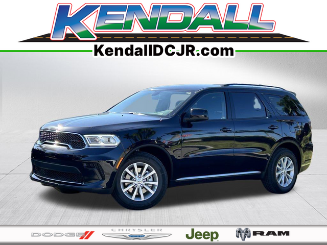 2024 Dodge Durango SXT