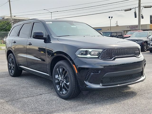 2024 Dodge Durango SXT