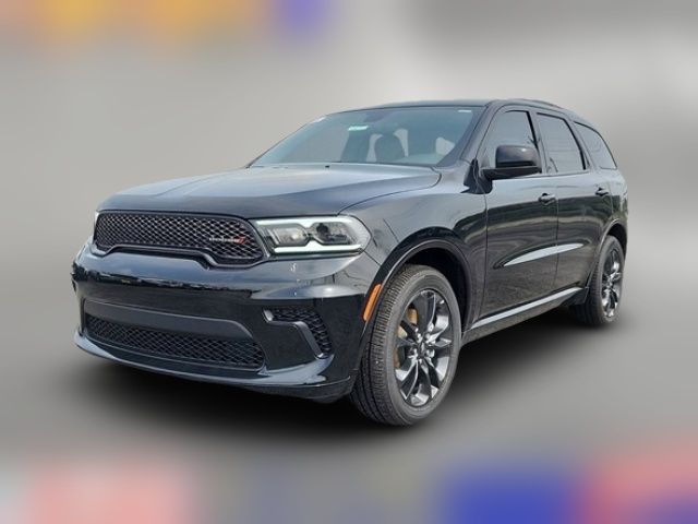 2024 Dodge Durango SXT