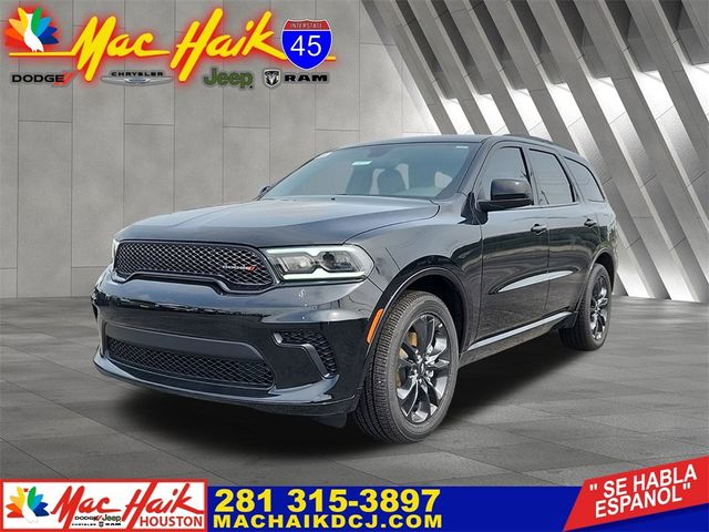 2024 Dodge Durango SXT