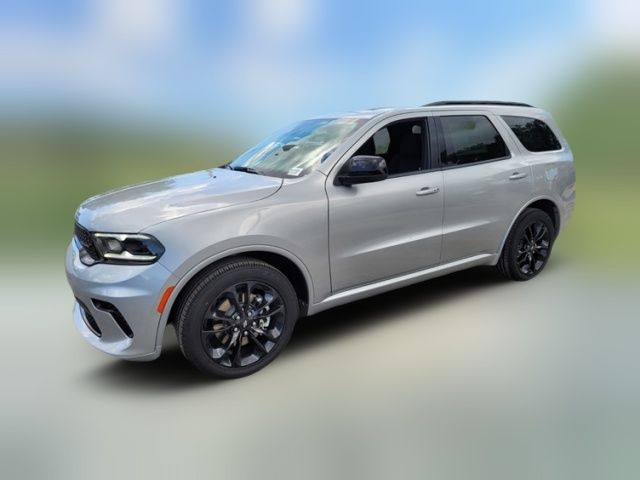 2024 Dodge Durango SXT Plus