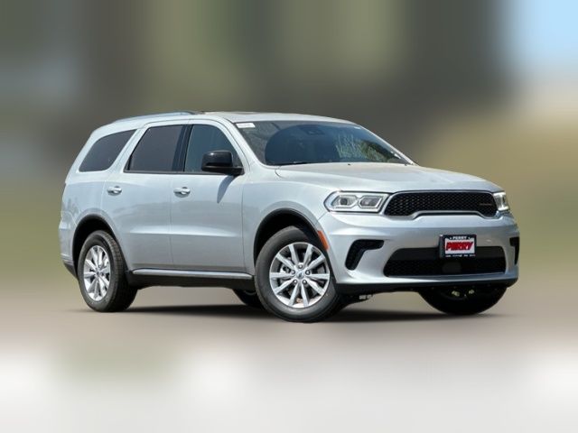 2024 Dodge Durango SXT Plus