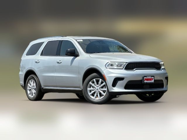 2024 Dodge Durango SXT Plus