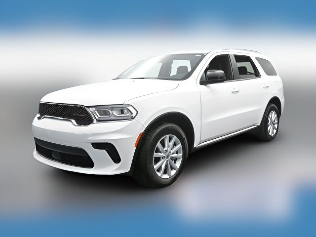 2024 Dodge Durango SXT Plus