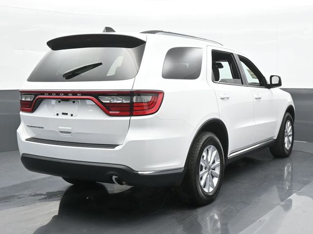 2024 Dodge Durango SXT Plus