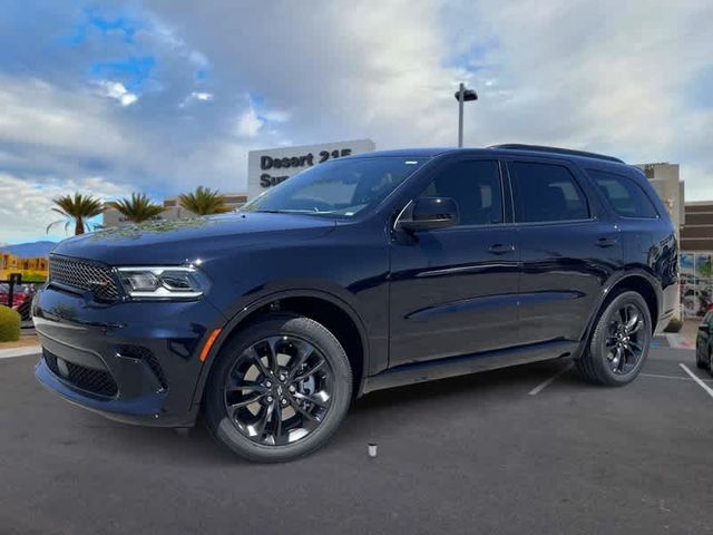 2024 Dodge Durango SXT Plus