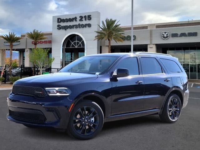 2024 Dodge Durango SXT