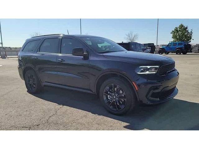 2024 Dodge Durango SXT