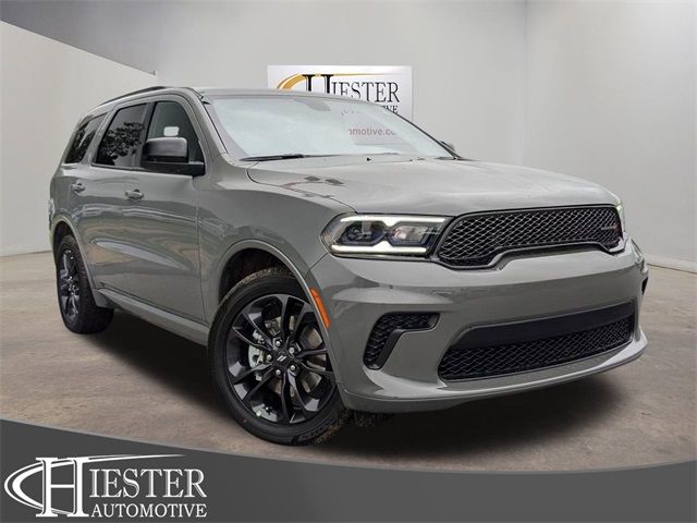 2024 Dodge Durango SXT